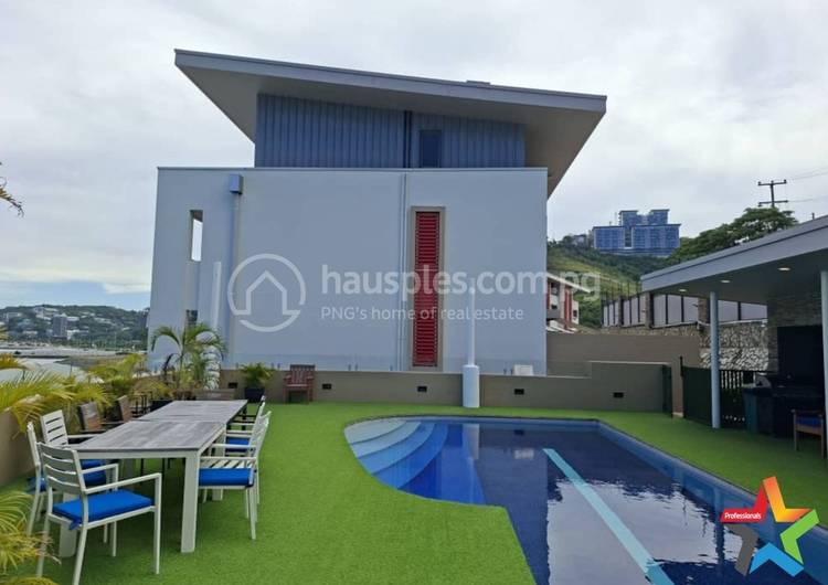 Block of Units For Rent in Ela Beach, Port Moresby, NCD