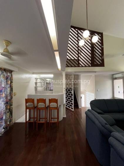 4 Bedrooms Townhouse Bilong Rentim