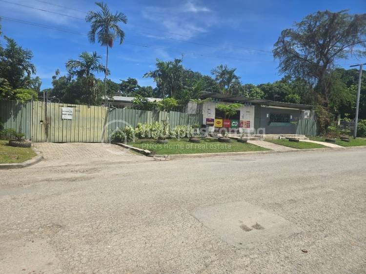 Boroko, Port Moresby, NCD