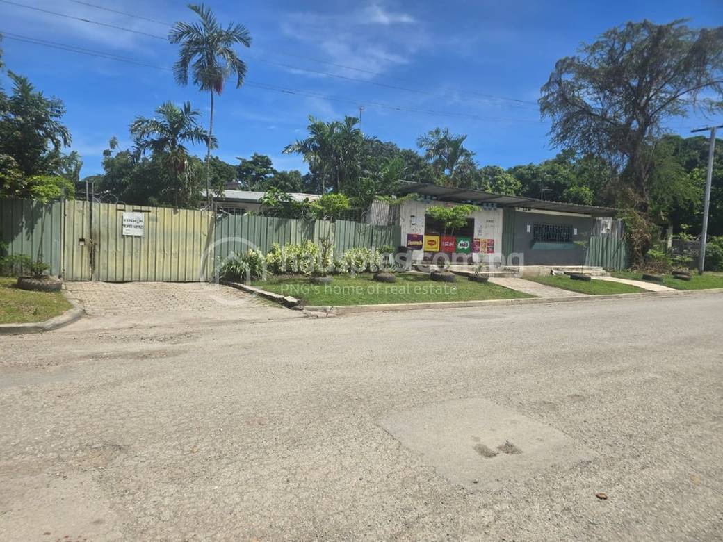 residential House for rent in Boroko ID 31951