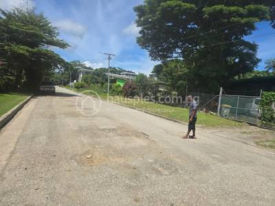 House and lot For Rent in Boroko, Port Moresby, NCD