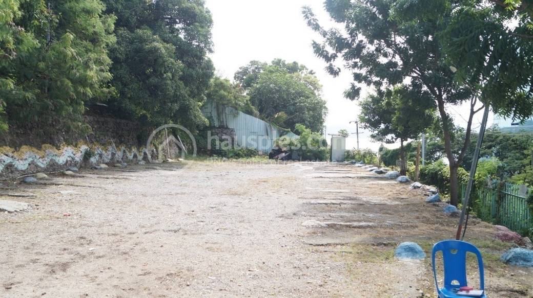 House and lot For Sale in Paga Hill, Port Moresby, NCD