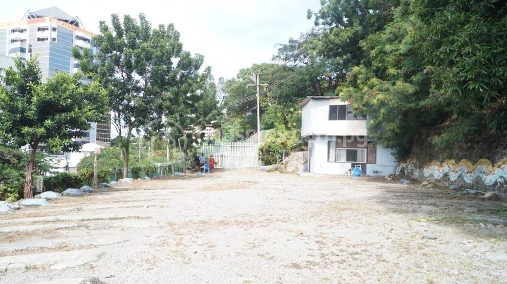 House and lot For Sale in Port Moresby POA