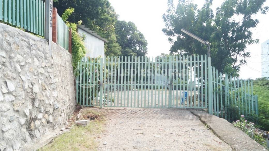 Paga Hill House and lot For Sale in Paga Hill