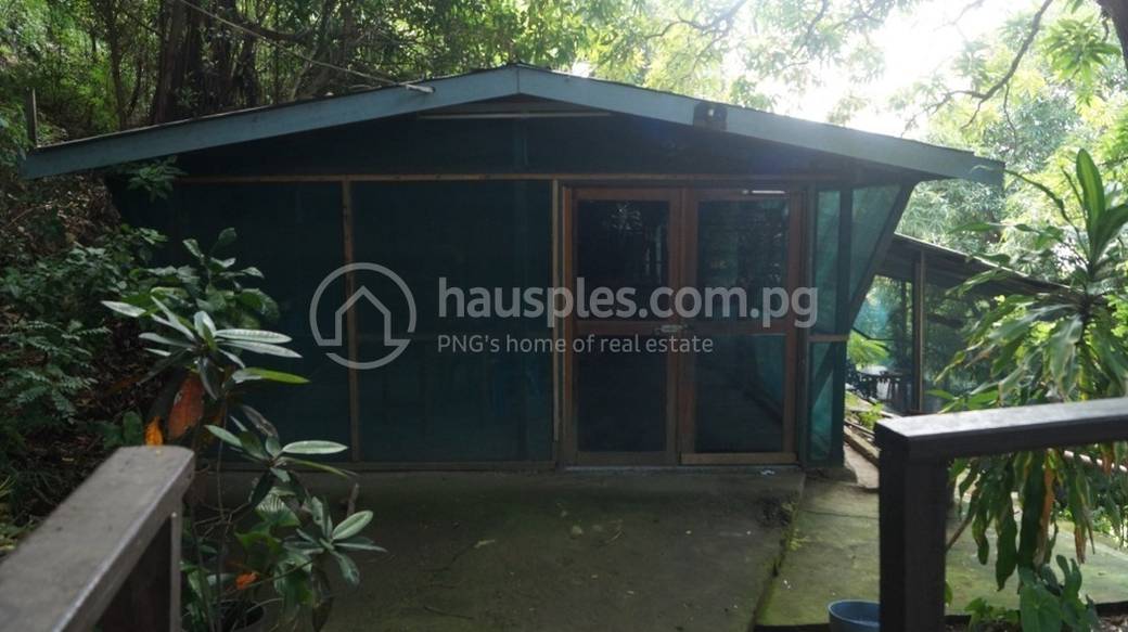 Port Moresby House and lot For Sale in Port Moresby