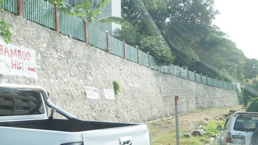 residential House for sale in Paga Hill ID 31954