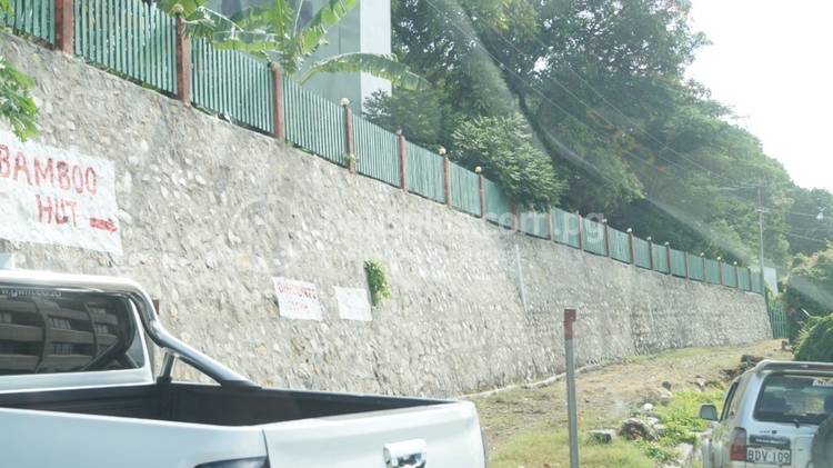 Paga Hill, Port Moresby, NCD