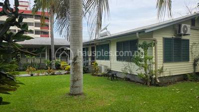 Apartment For Sale with 8 Parking Space