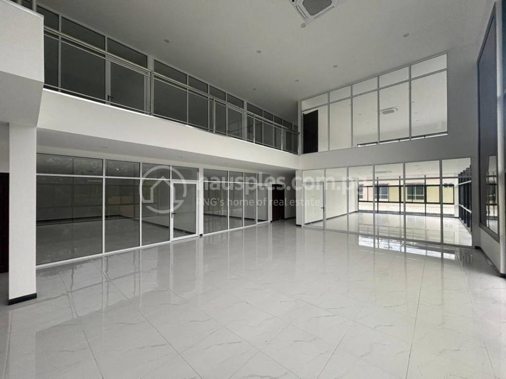 commercial Offices for rent in Waigani ID 31961