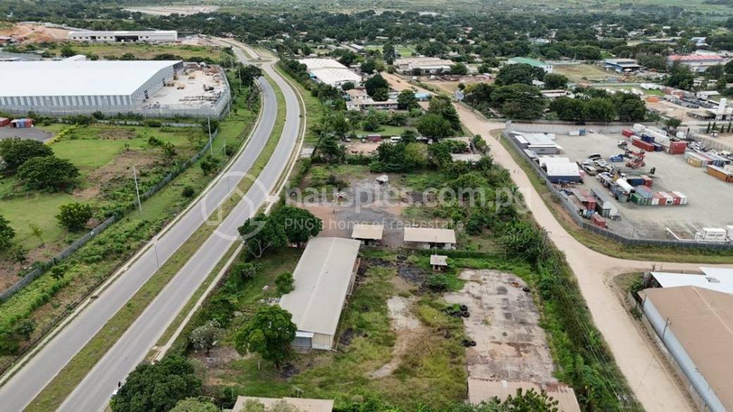 3,600 sqm Land Size Lot For Sale & Rent