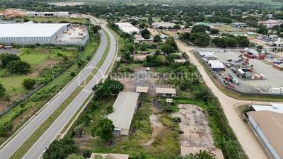3,600 sqm Land Size Lot For Sale & Rent