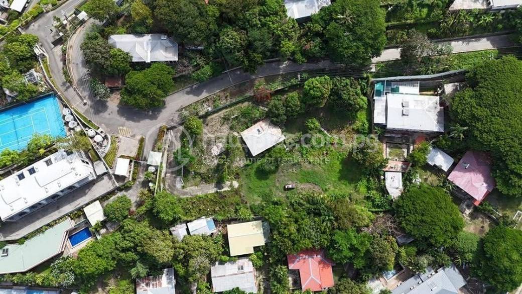 3,770 sqm Land Size Lot For Sale