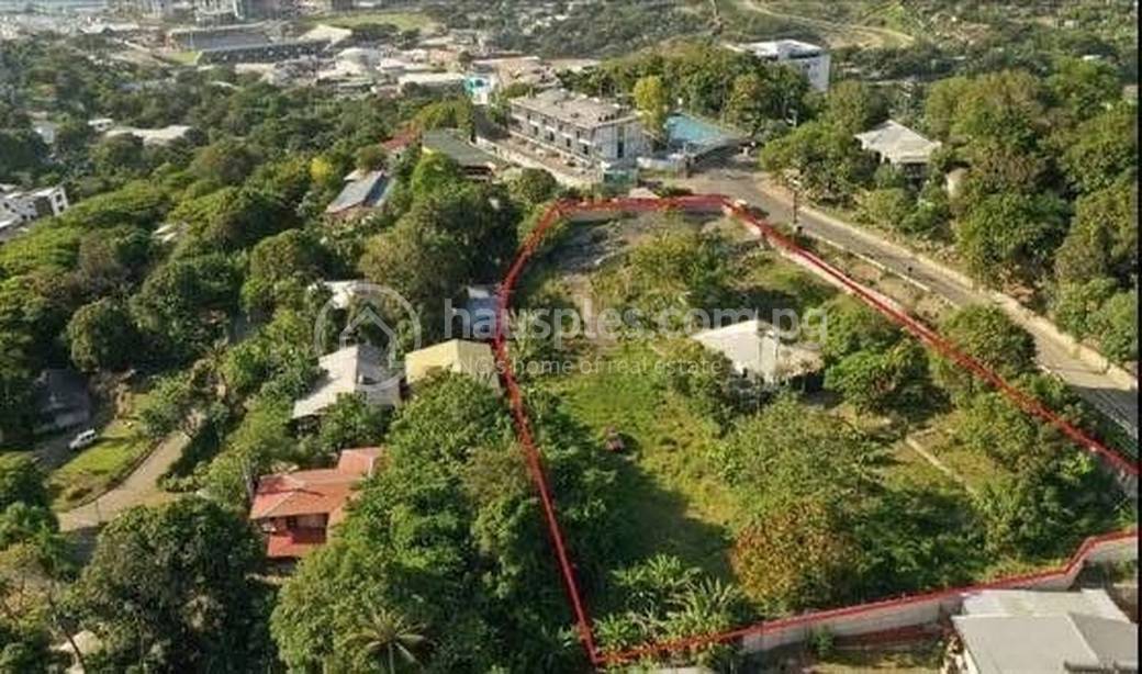 residential Land/Development for sale in Ela Beach ID 31964