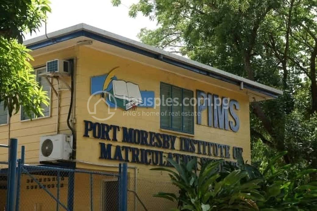 Offices For Sale in Port Moresby K8,000,000