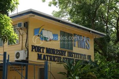 Offices For Sale in Port Moresby K8,000,000
