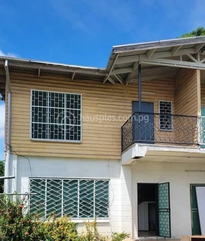 residential Apartment for rent in Boroko ID 31996