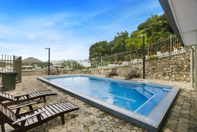 Furnished Apartment For Rent