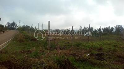 Lot For Sale & Rent in Goroka, Goroka, Eastern Highlands