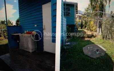 450 sqm Land Size House and lot For Sale