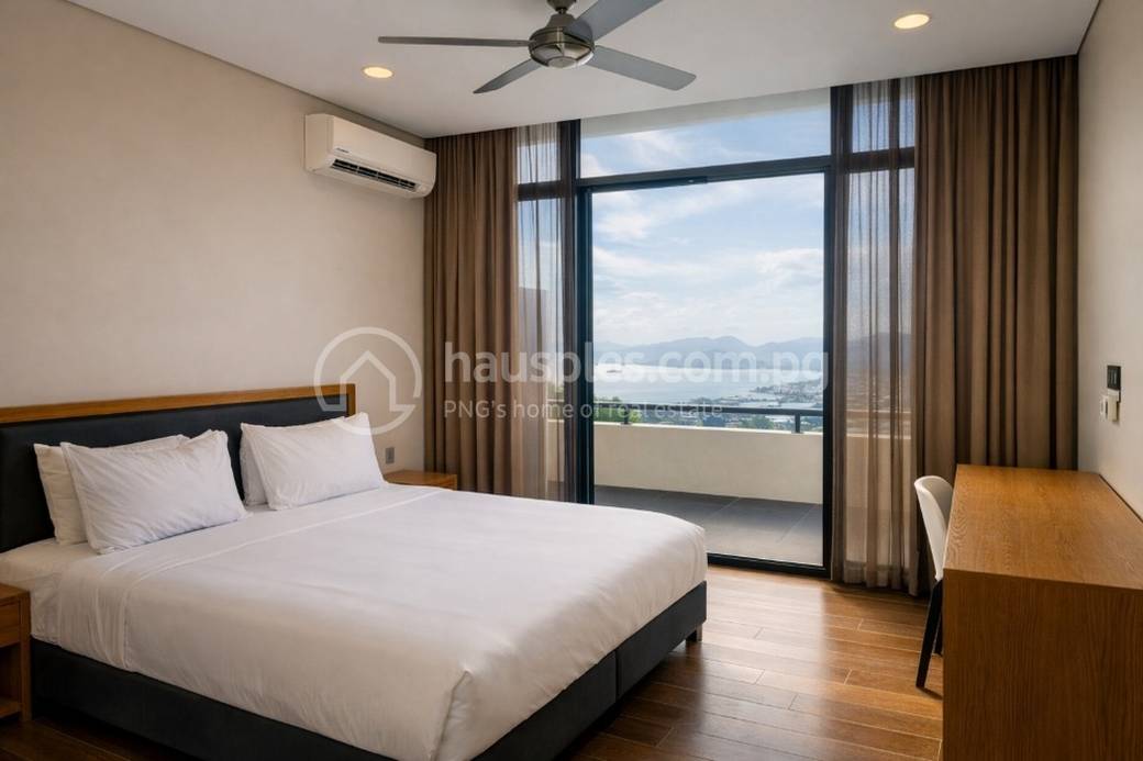 Era Matana | Apartment For Rent with 1 Parking Space