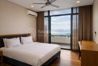 Era Matana | Apartment For Rent with 1 Parking Space