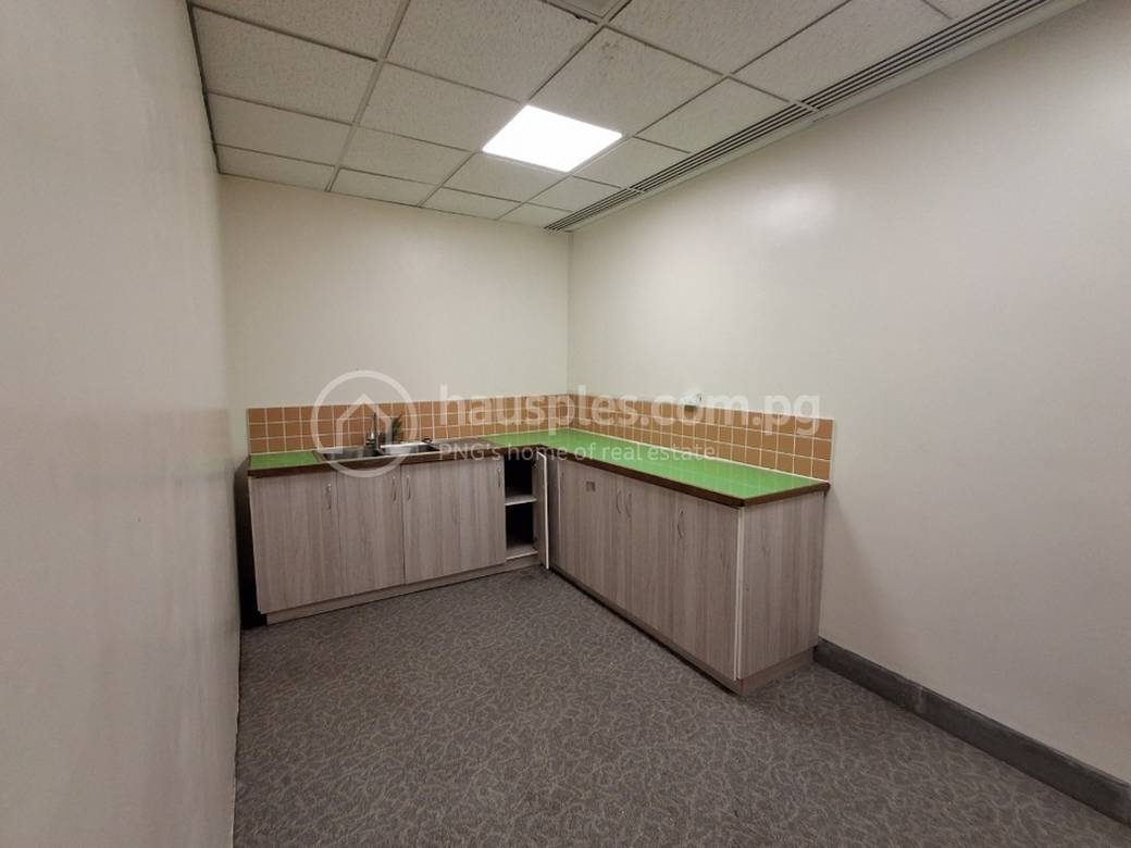 275.64 sqm Living Size Offices For Rent in Port Moresby