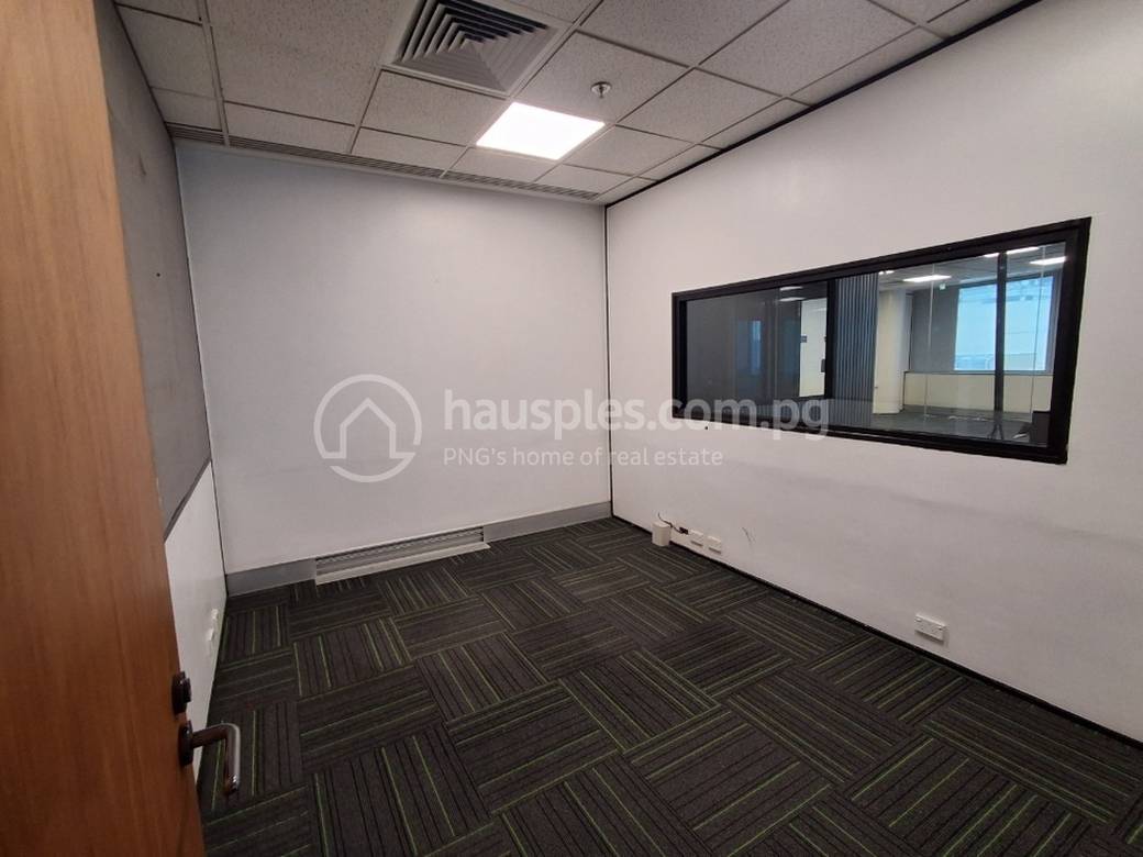Offices For Rent in Town, Port Moresby, NCD
