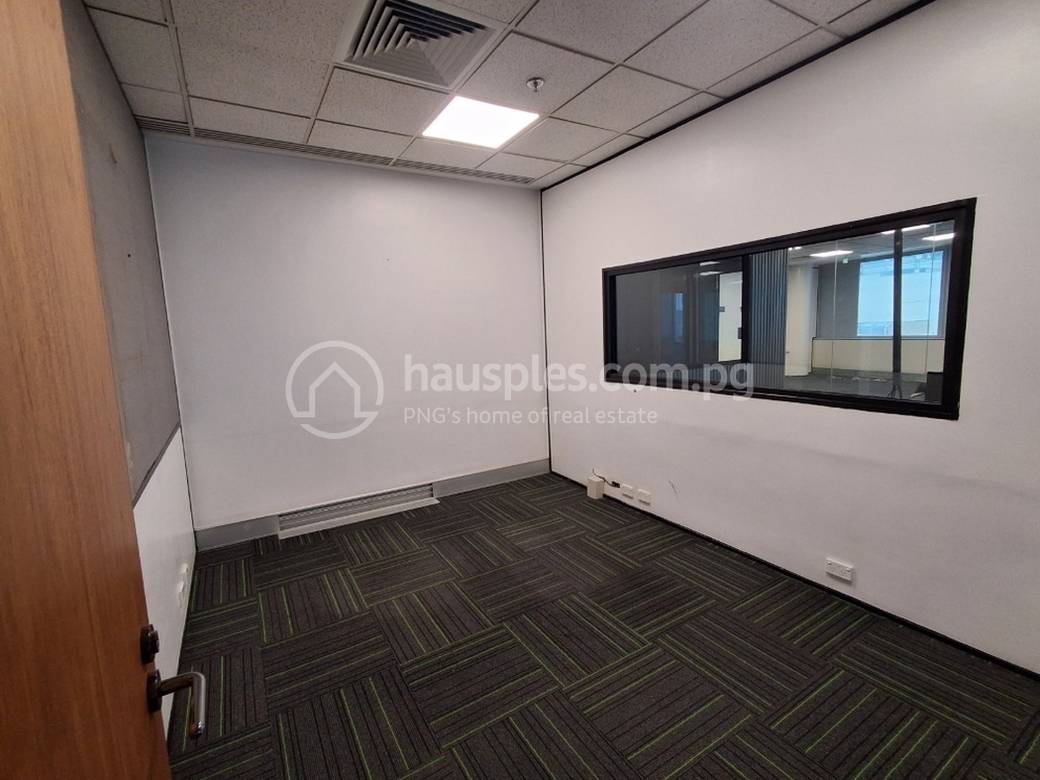 Offices For Rent in Port Moresby POA