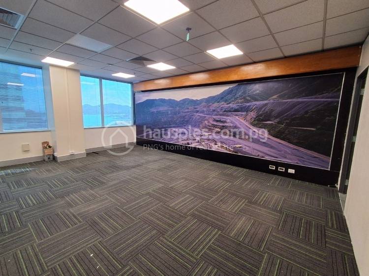 POA Offices