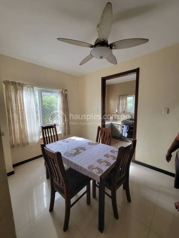7 mile House and lot For Rent in 7 mile