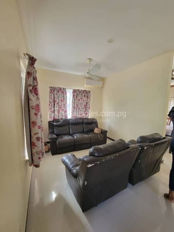 Port Moresby House and lot For Rent in Port Moresby