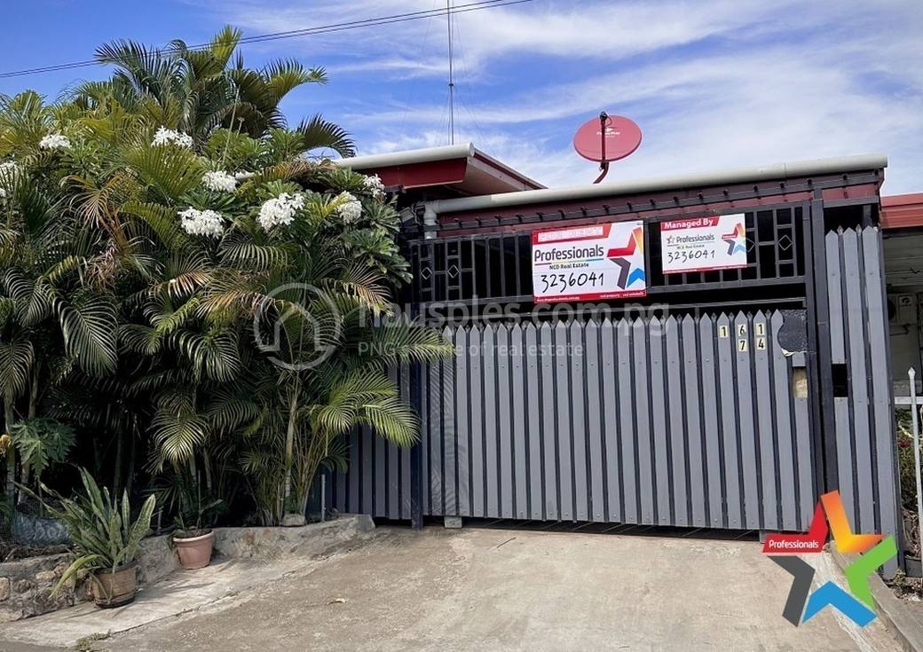 residential House for rent in 8 mile ID 32018