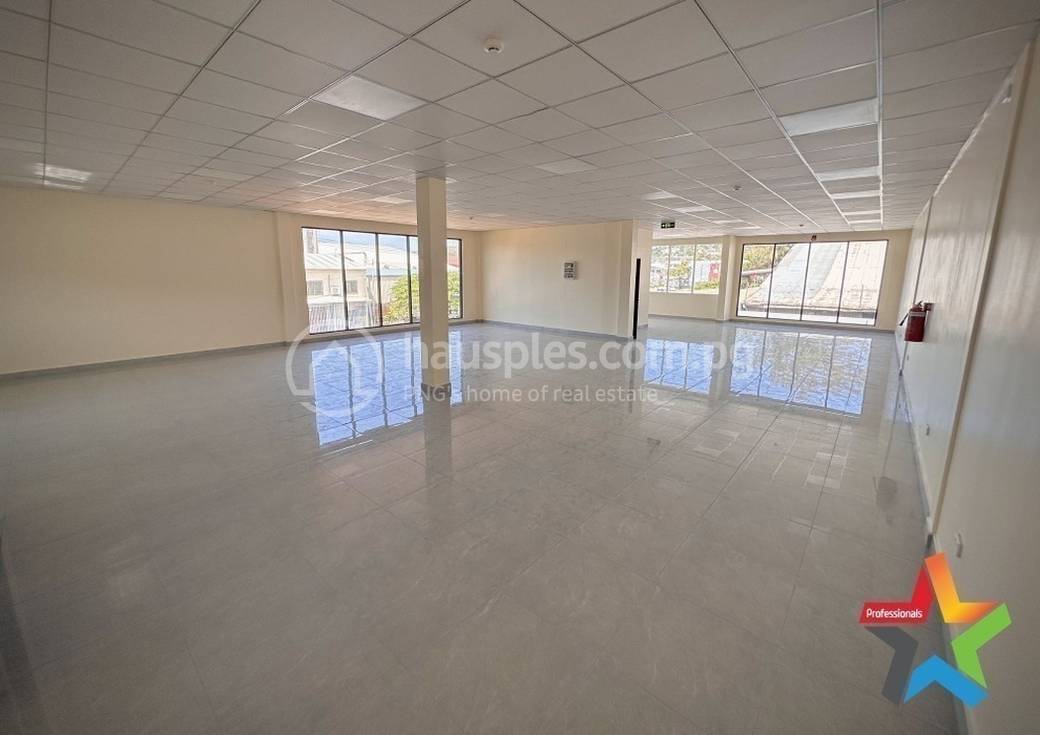Offices For Rent in Port Moresby K5,000