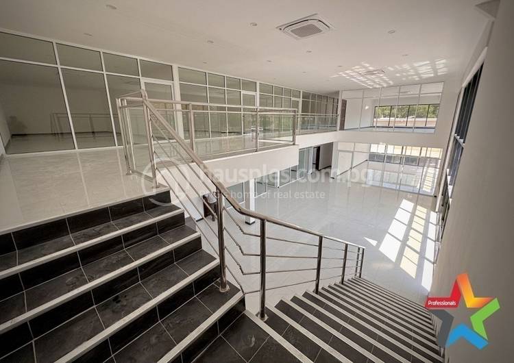 POA Offices