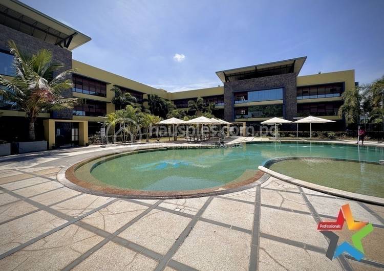 1 Bedrooms Serviced Apartment For Rent