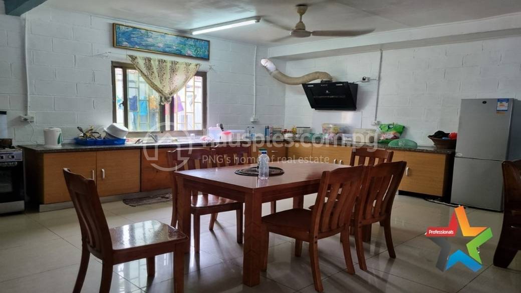 Furnished Apartment For Rent