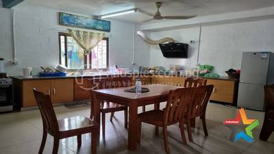 Furnished Apartment For Rent