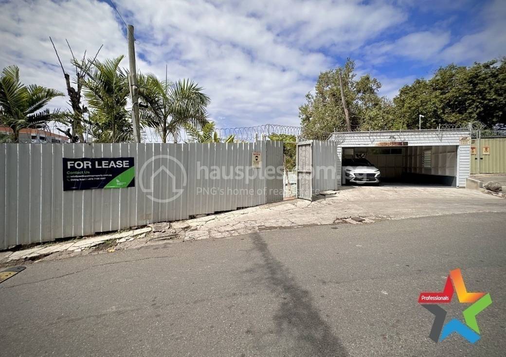 Furnished House and lot For Rent