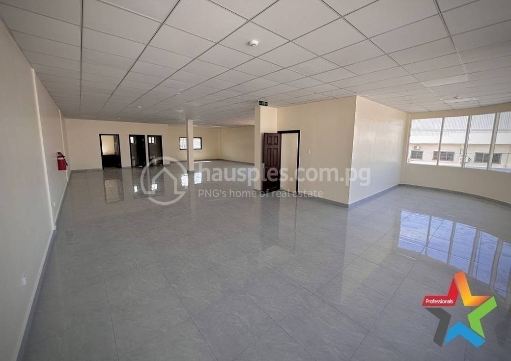 Offices For Rent in Gordons, Port Moresby, NCD