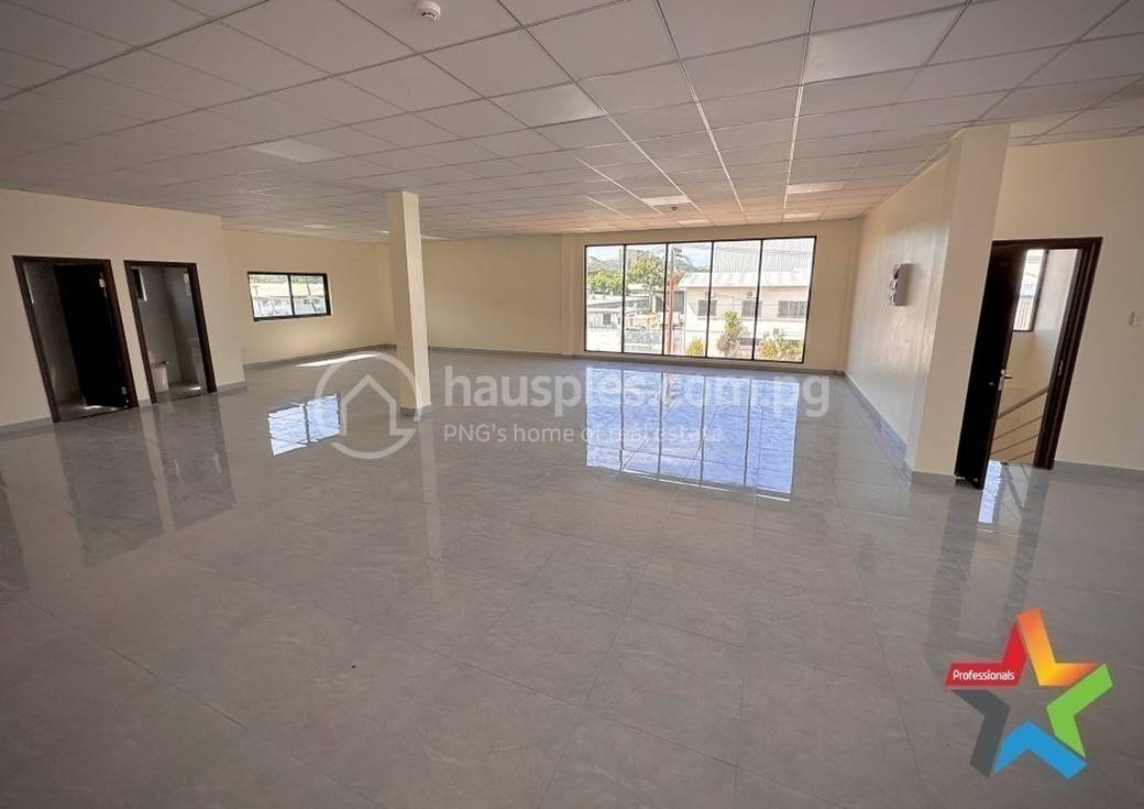 Port Moresby Offices For Rent in Port Moresby