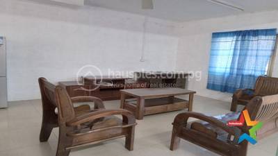 Apartment For Rent with 1 Parking Space