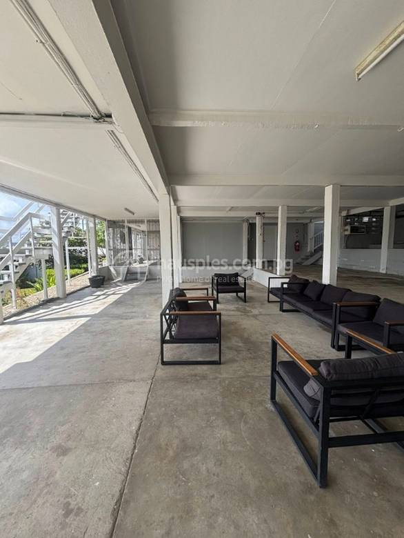 House and lot For Rent in Port Moresby K8,500