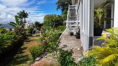 House and lot For Rent in Paga Hill, Port Moresby, NCD