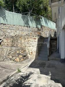 House and lot For Rent with 2 Parking Space