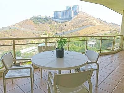 Furnished Apartment For Rent