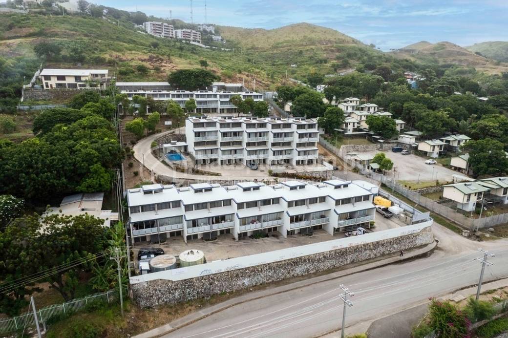 residential Apartment for rent in Koki ID 32038