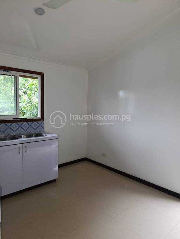 60 sqm Living Size Block of Units For Rent in Port Moresby