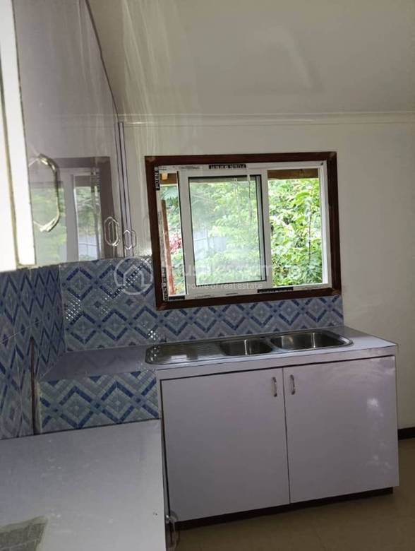 Block of Units For Rent in Port Moresby K700