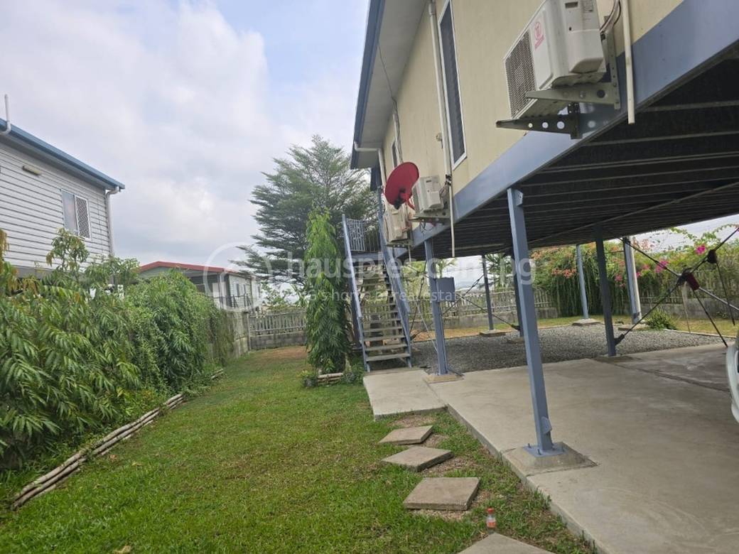 residential House for rent in 7 mile ID 32032