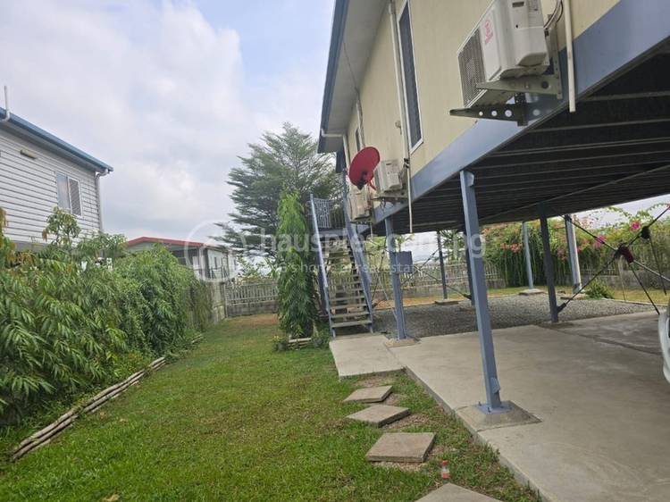 3 Bedrooms House and lot For Rent
